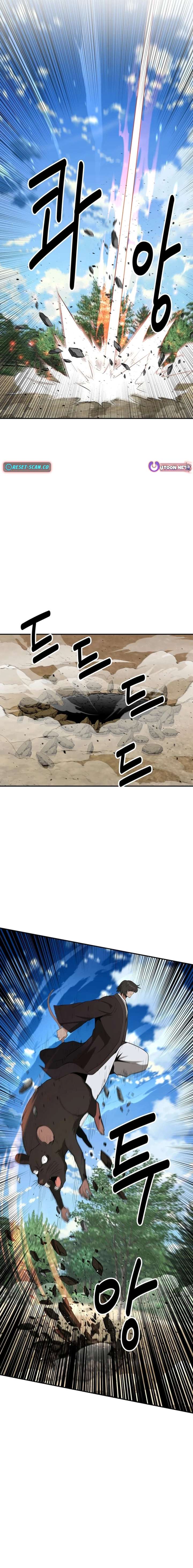 The World’s Best Kunlun Tavern Chapter 39 72 05