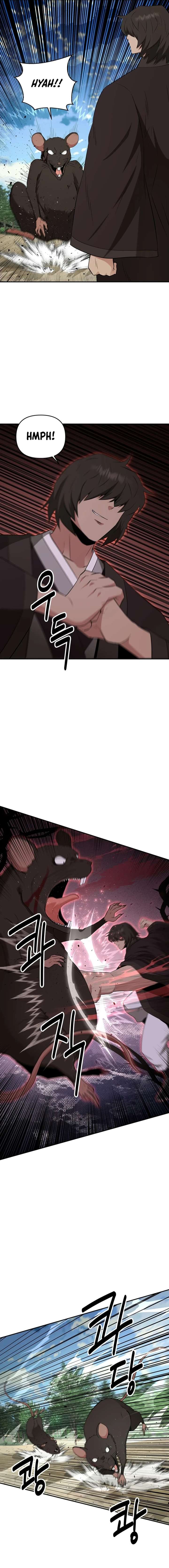 The World’s Best Kunlun Tavern Chapter 39 74 07