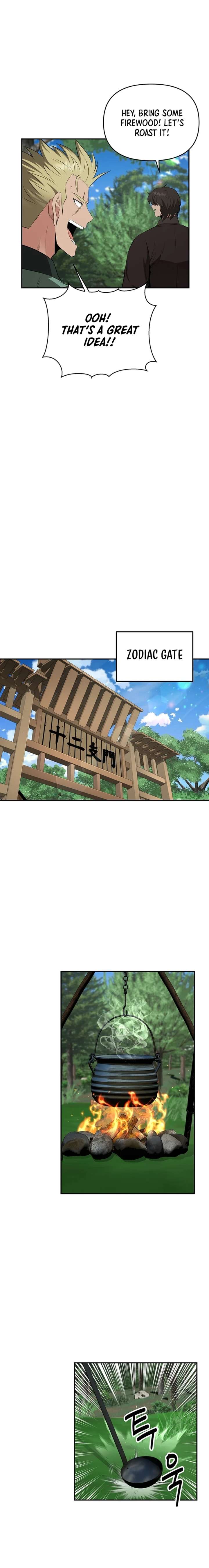 The World’s Best Kunlun Tavern Chapter 39 76 09