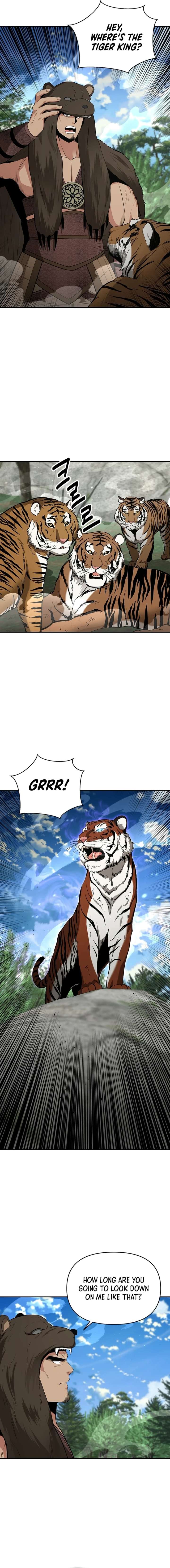 The World’s Best Kunlun Tavern Chapter 39 80 13