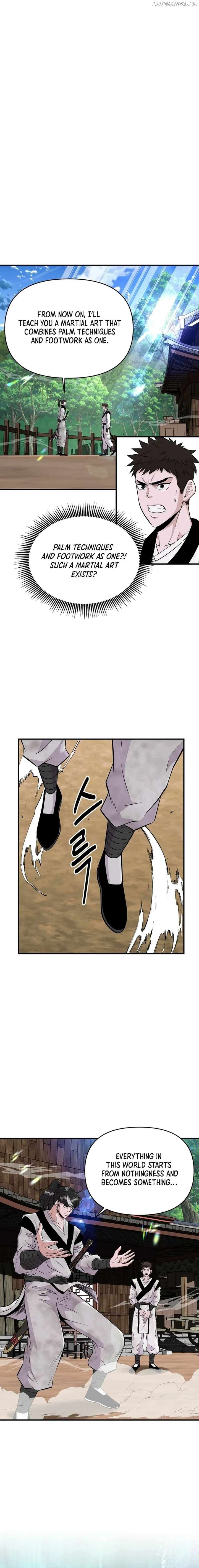 The World’s Best Kunlun Tavern Chapter 4 83 16