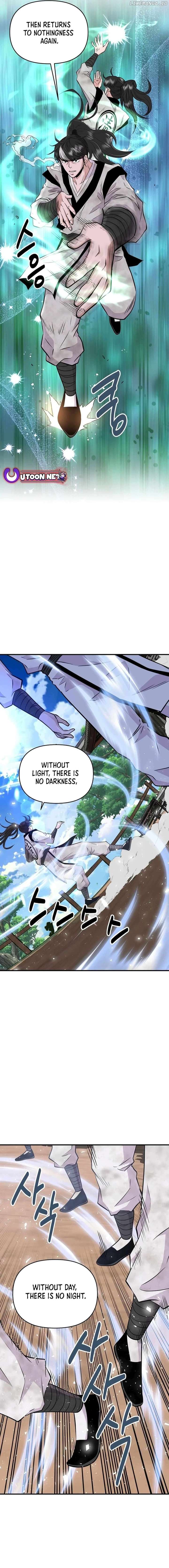 The World’s Best Kunlun Tavern Chapter 4 84 17