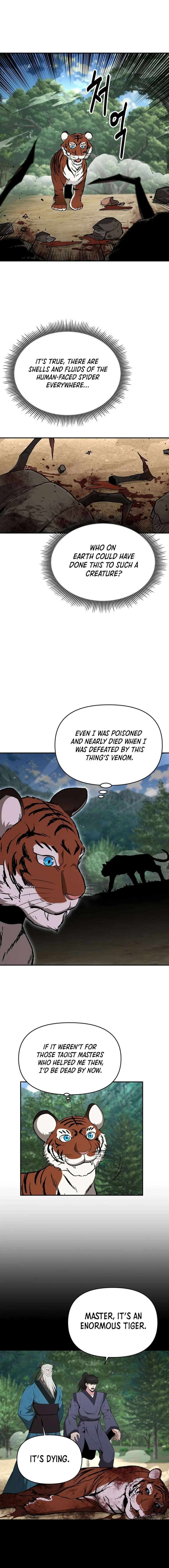 The World’s Best Kunlun Tavern Chapter 40 64 03