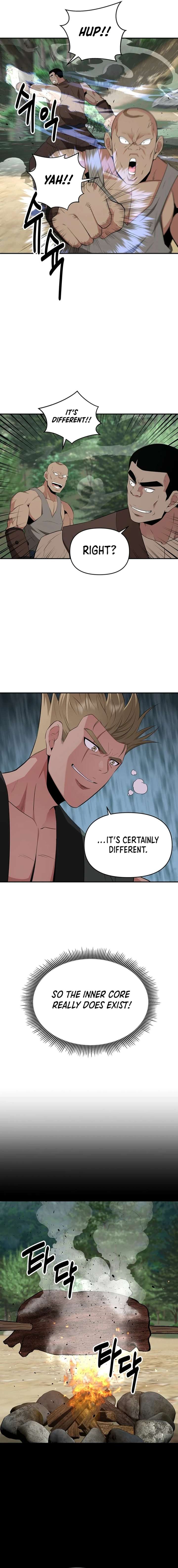 The World’s Best Kunlun Tavern Chapter 40 67 06