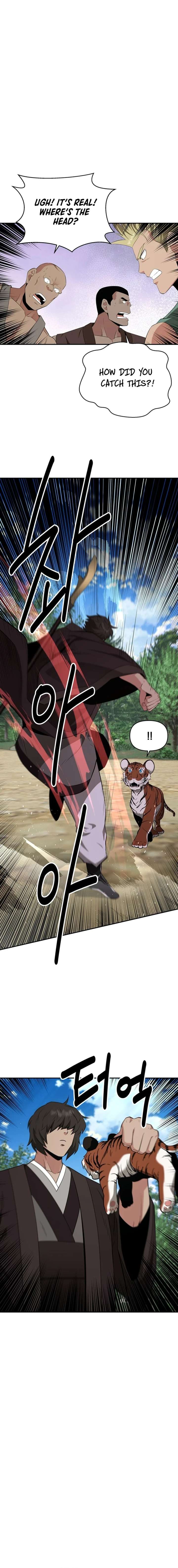 The World’s Best Kunlun Tavern Chapter 40 70 09