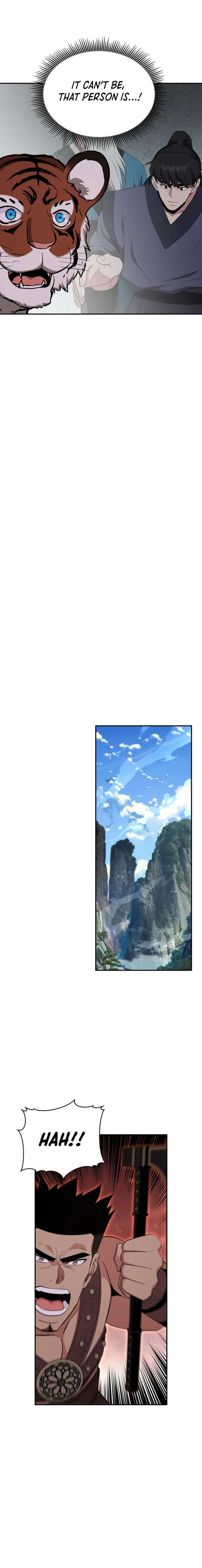 The World’s Best Kunlun Tavern Chapter 40 73 12