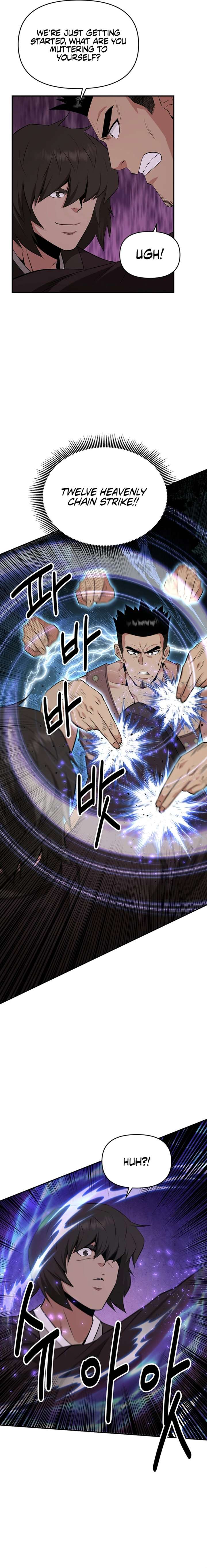 The World’s Best Kunlun Tavern Chapter 41 77 07