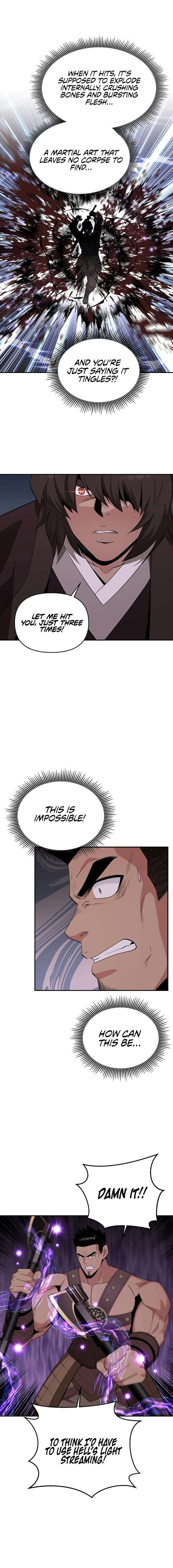 The World’s Best Kunlun Tavern Chapter 41 79 09