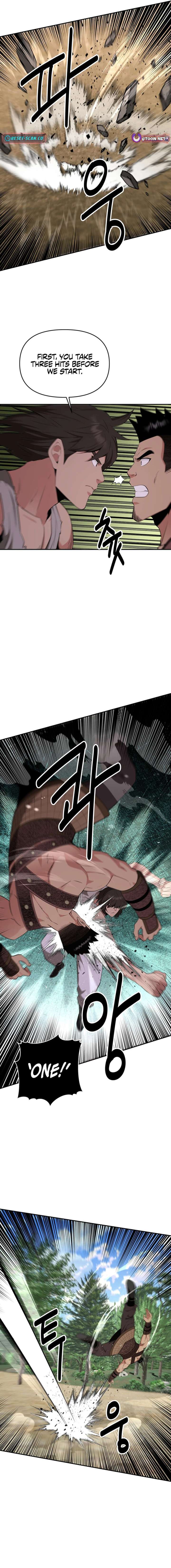 The World’s Best Kunlun Tavern Chapter 41 84 14