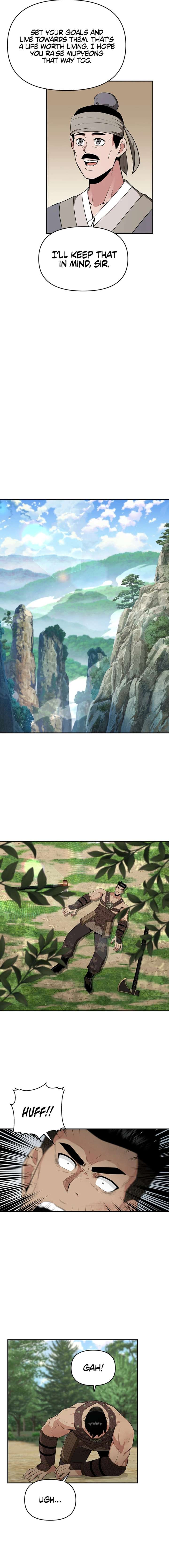 The World’s Best Kunlun Tavern Chapter 41 88 18