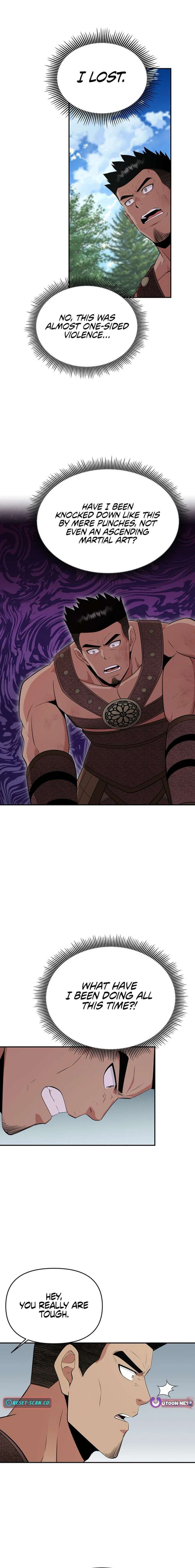 The World’s Best Kunlun Tavern Chapter 41 89 19