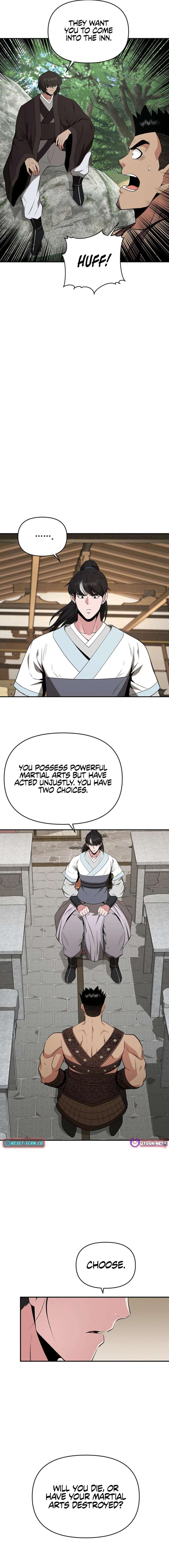 The World’s Best Kunlun Tavern Chapter 41 90 20