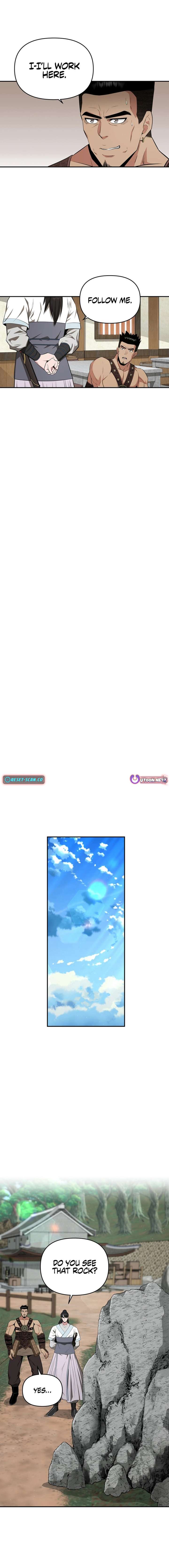 The World’s Best Kunlun Tavern Chapter 42 63 05