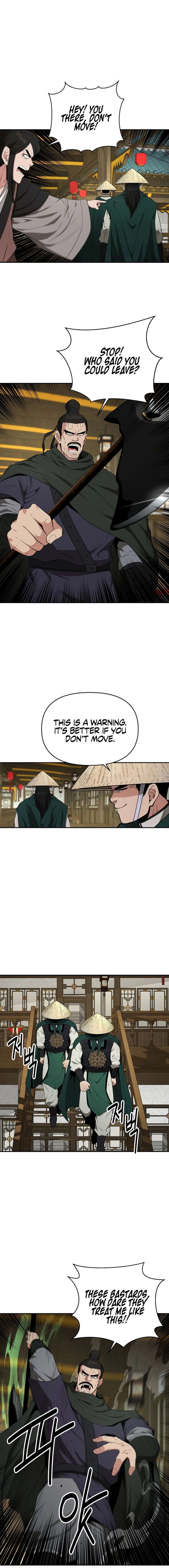 The World’s Best Kunlun Tavern Chapter 42 70 12