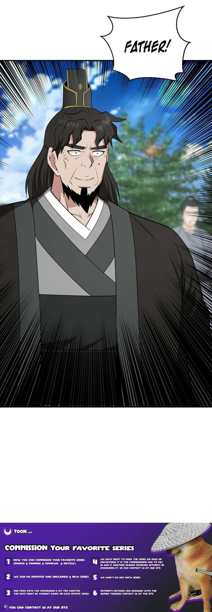 The World’s Best Kunlun Tavern Chapter 42 75 17