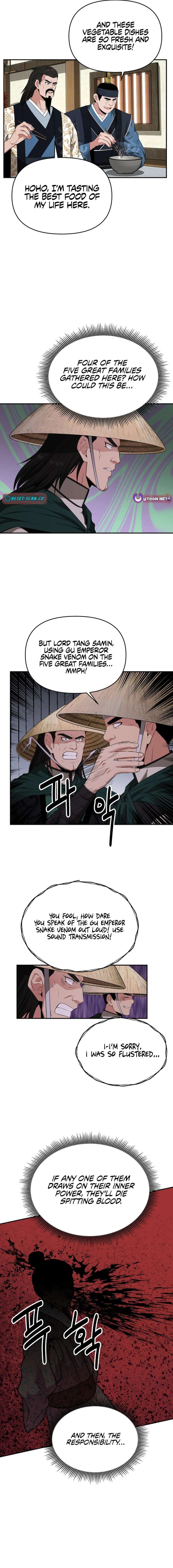 The World’s Best Kunlun Tavern Chapter 43 68 13