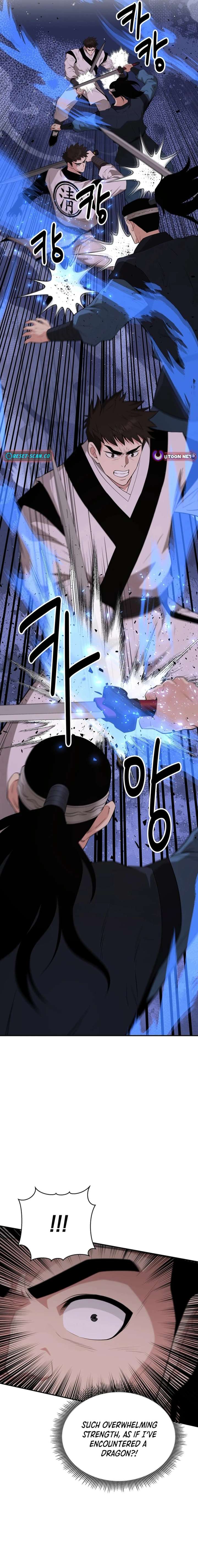 The World’s Best Kunlun Tavern Chapter 45 74 13