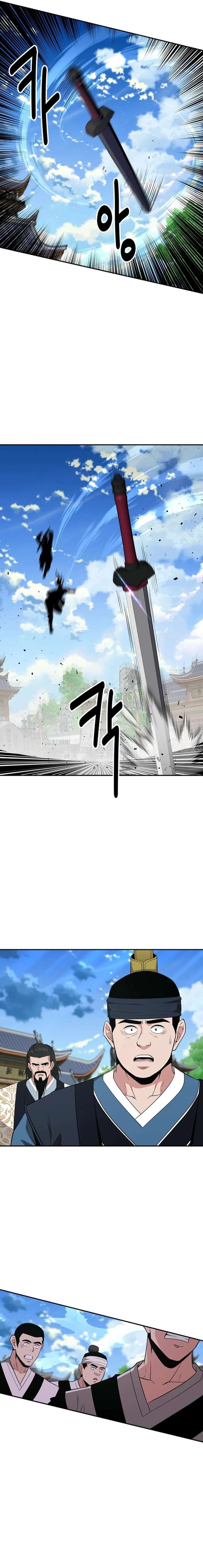 The World’s Best Kunlun Tavern Chapter 45 76 15