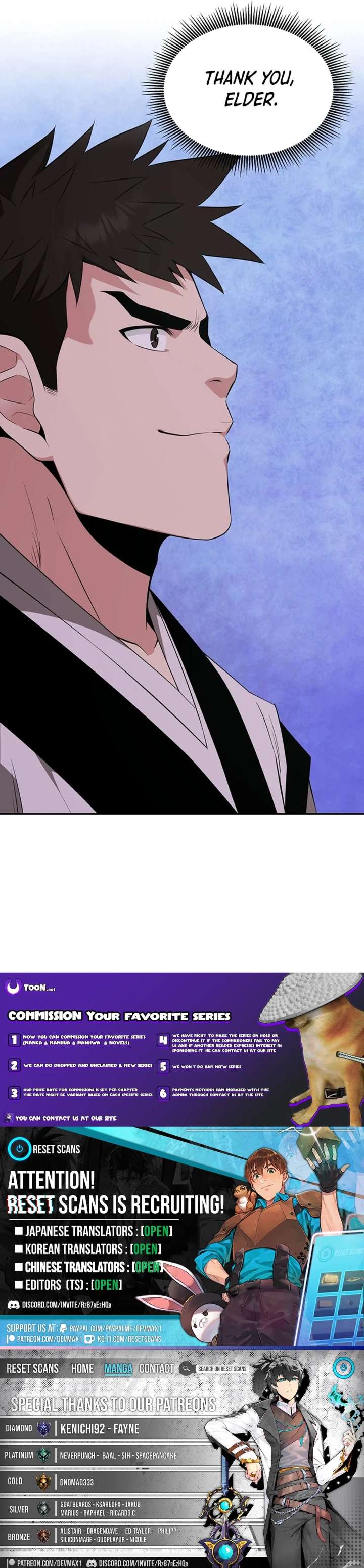 The World’s Best Kunlun Tavern Chapter 45 79 18