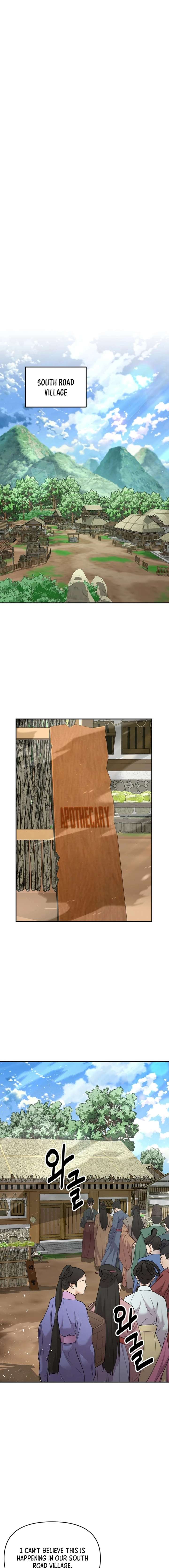 The World’s Best Kunlun Tavern Chapter 46 56 04