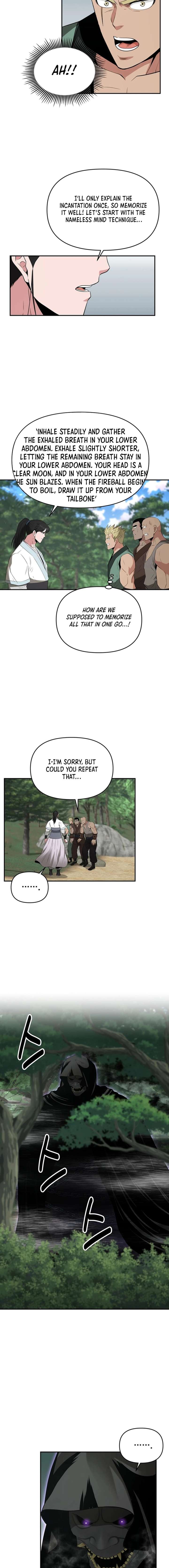 The World’s Best Kunlun Tavern Chapter 46 64 12