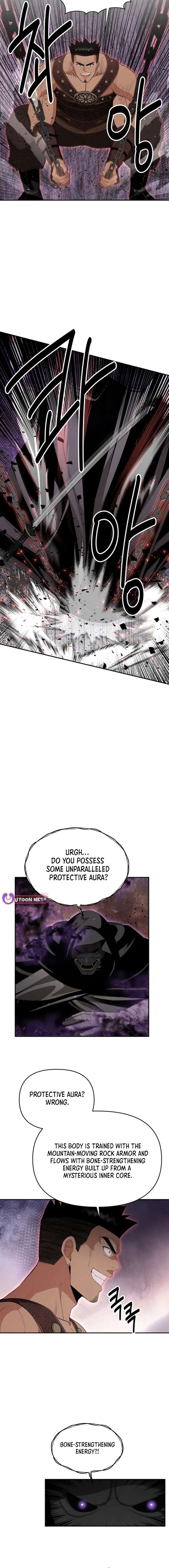 The World’s Best Kunlun Tavern Chapter 47 66 08