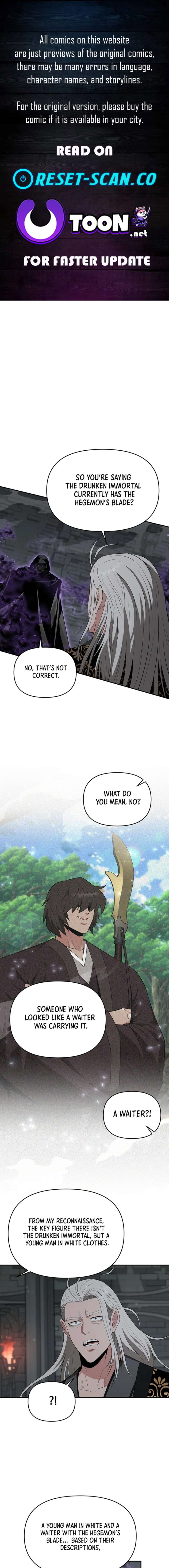 The World’s Best Kunlun Tavern Chapter 48 59 01