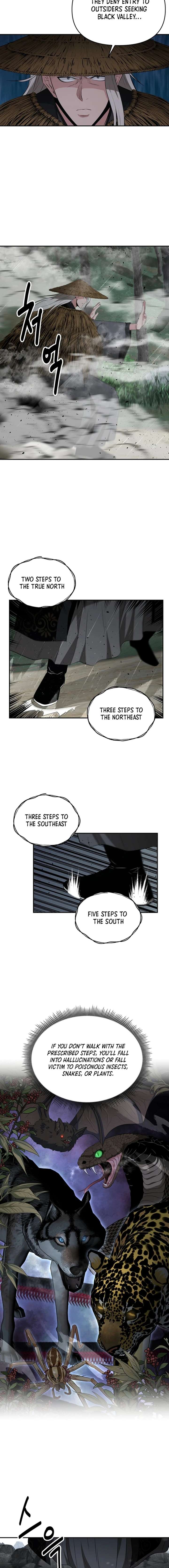 The World’s Best Kunlun Tavern Chapter 48 67 09