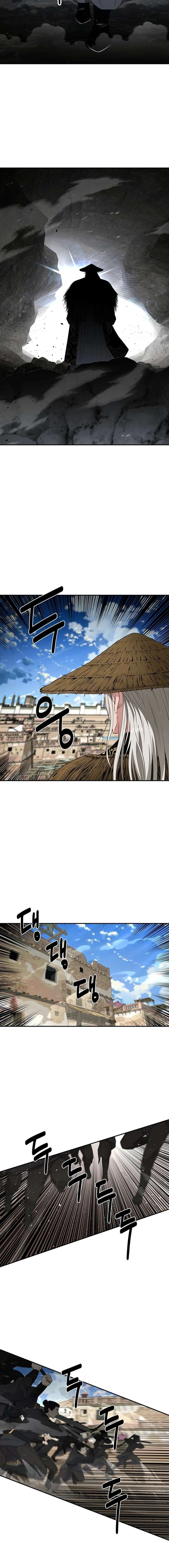 The World’s Best Kunlun Tavern Chapter 48 68 10