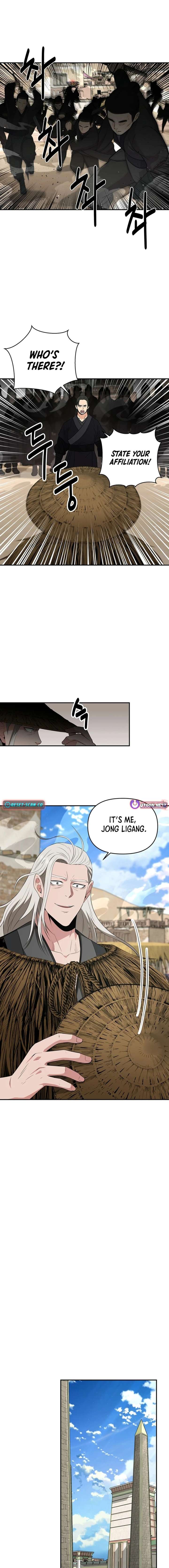 The World’s Best Kunlun Tavern Chapter 48 69 11