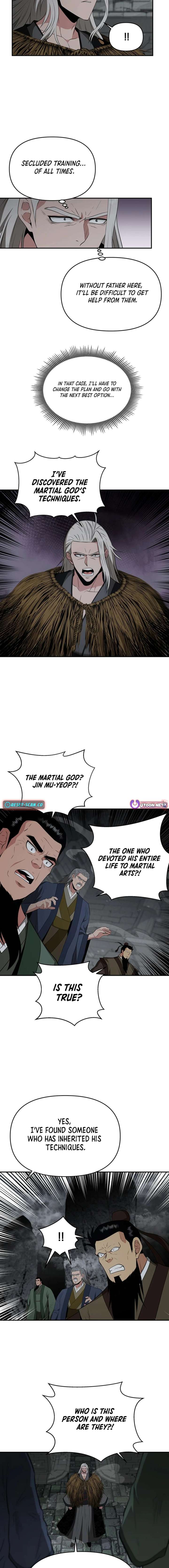 The World’s Best Kunlun Tavern Chapter 48 72 14