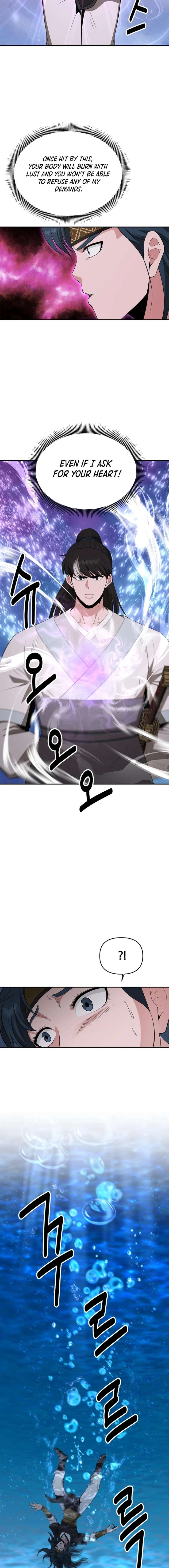 The World’s Best Kunlun Tavern Chapter 49 61 03