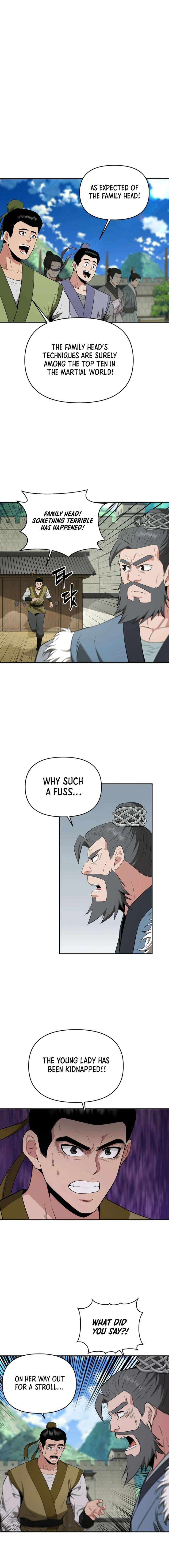 The World’s Best Kunlun Tavern Chapter 49 68 10