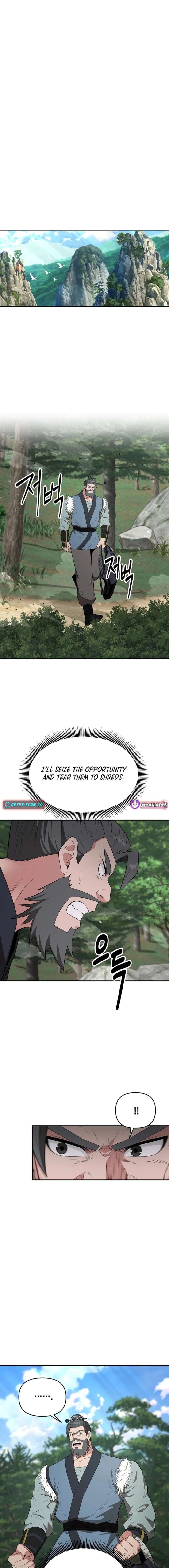 The World’s Best Kunlun Tavern Chapter 49 70 12