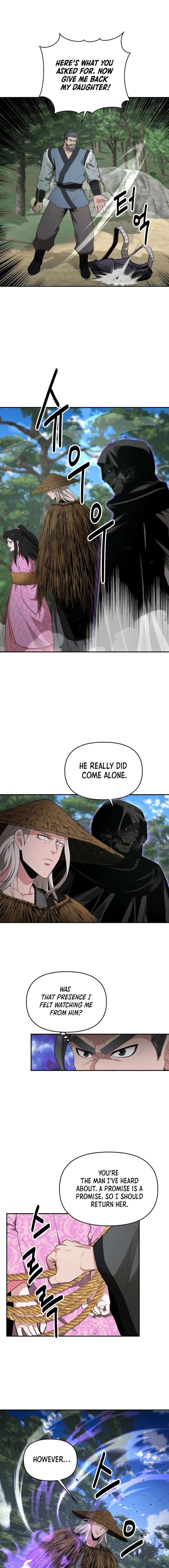 The World’s Best Kunlun Tavern Chapter 49 72 14