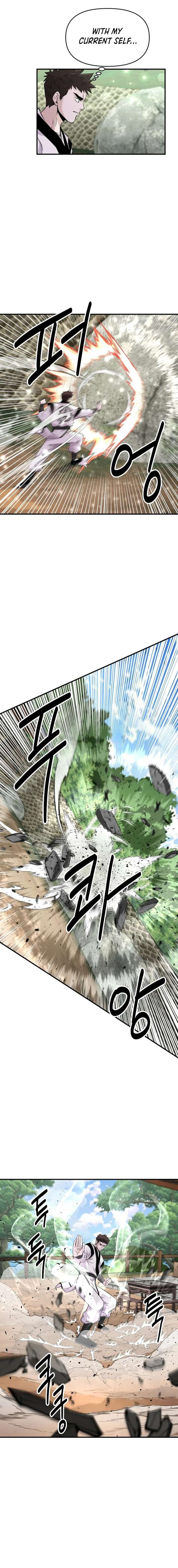 The World’s Best Kunlun Tavern Chapter 5 79 12