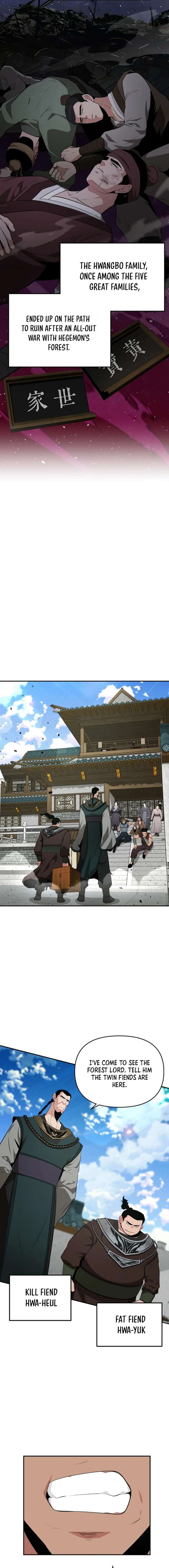 The World’s Best Kunlun Tavern Chapter 50 74 10