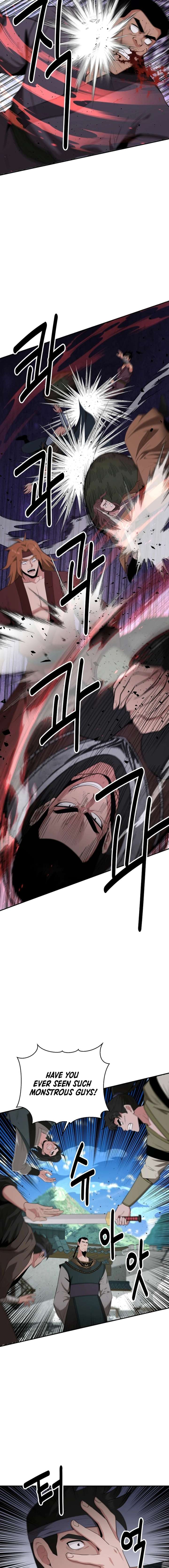 The World’s Best Kunlun Tavern Chapter 50 77 13