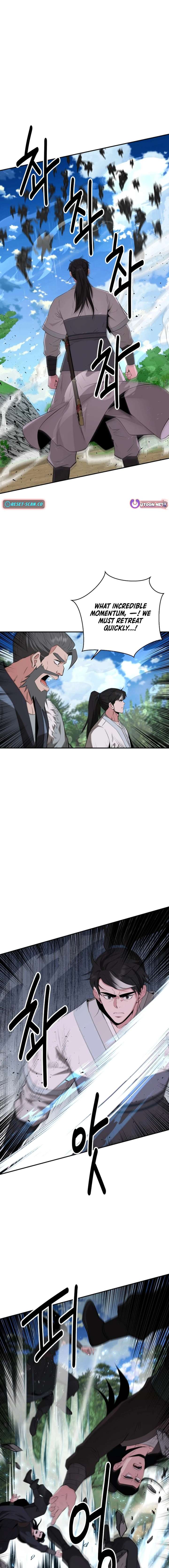 The World’s Best Kunlun Tavern Chapter 52 56 01