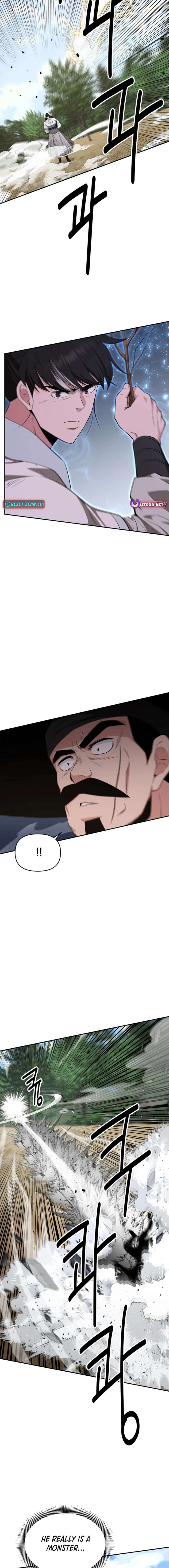 The World’s Best Kunlun Tavern Chapter 52 60 05