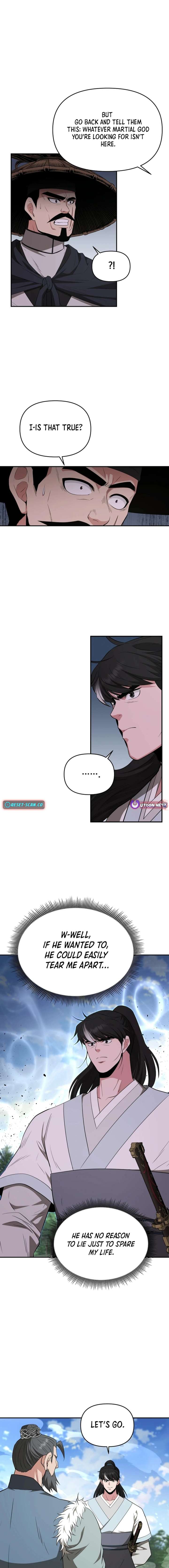 The World’s Best Kunlun Tavern Chapter 52 63 08