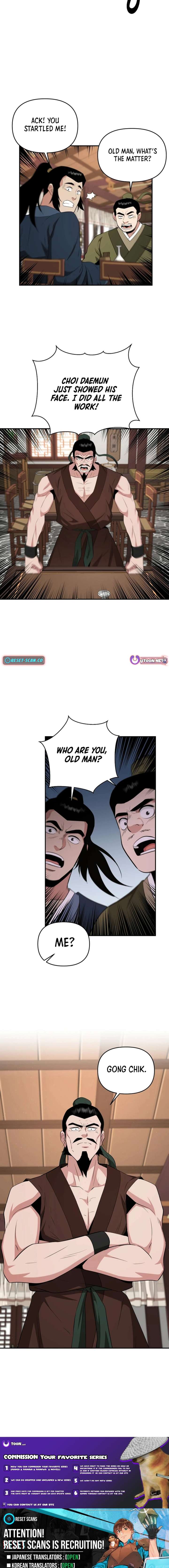 The World’s Best Kunlun Tavern Chapter 52 71 16