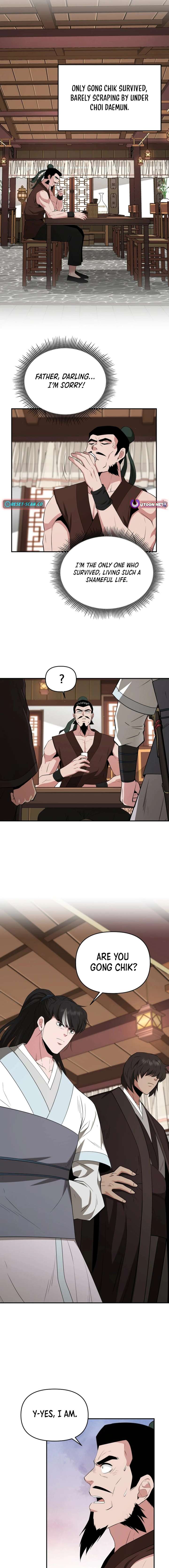 The World’s Best Kunlun Tavern Chapter 53 57 02