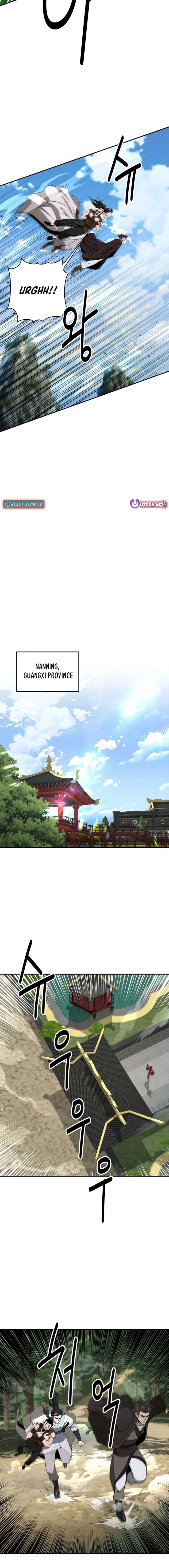 The World’s Best Kunlun Tavern Chapter 53 60 05