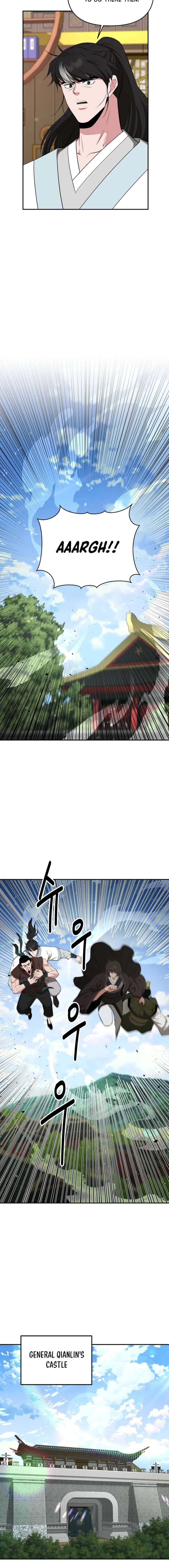 The World’s Best Kunlun Tavern Chapter 53 66 11