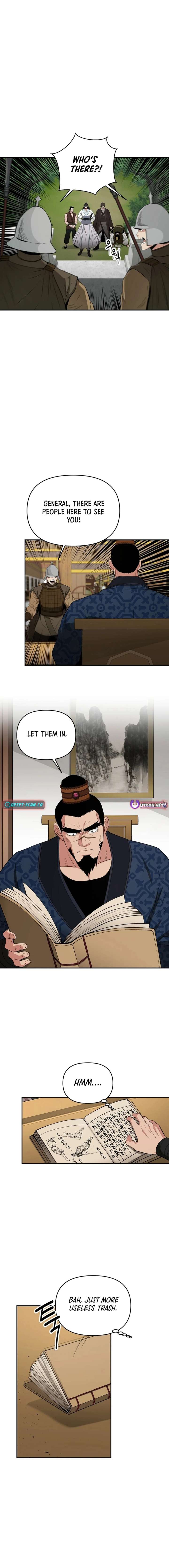 The World’s Best Kunlun Tavern Chapter 53 67 12