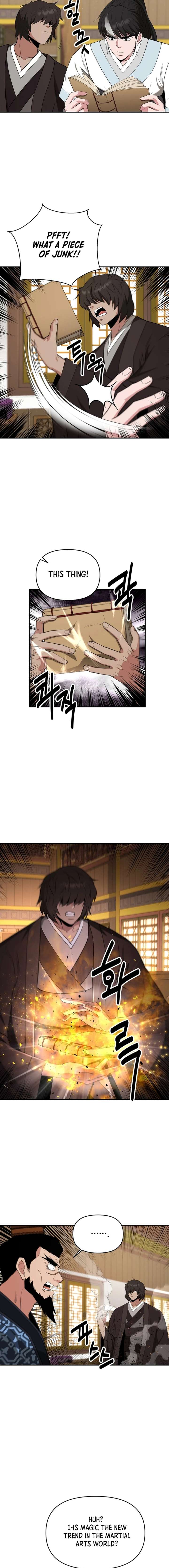 The World’s Best Kunlun Tavern Chapter 54 52 03