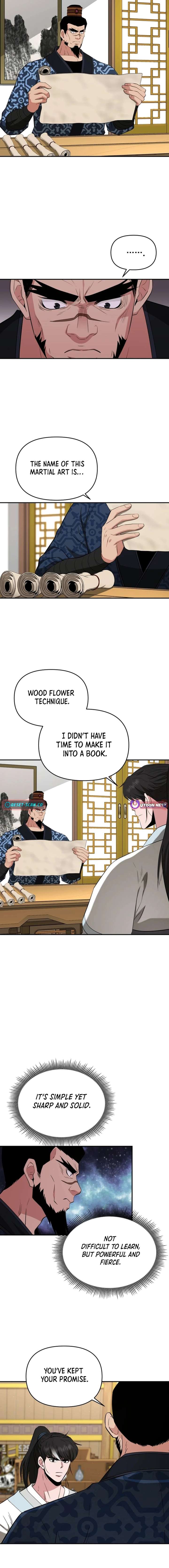 The World’s Best Kunlun Tavern Chapter 54 62 13