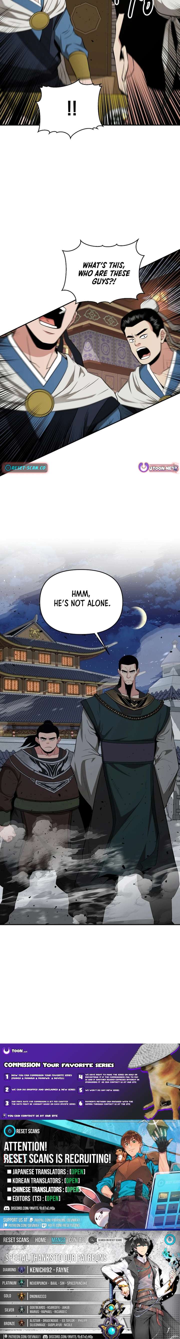 The World’s Best Kunlun Tavern Chapter 55 67 15