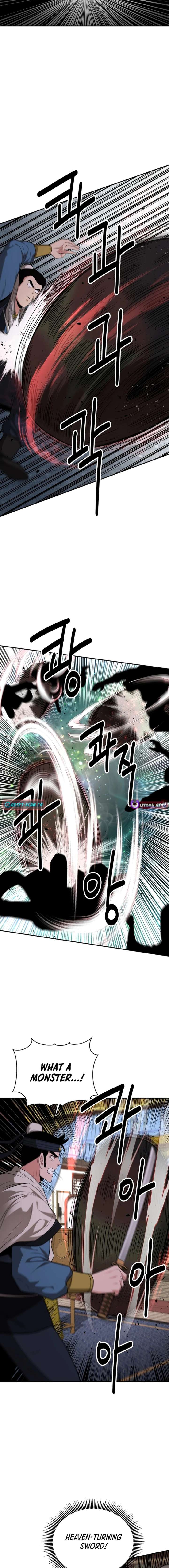 The World’s Best Kunlun Tavern Chapter 56 62 04